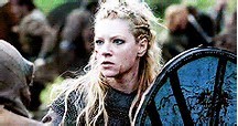 Image result for lagertha gifs