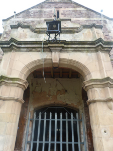 Talgarth Asylum