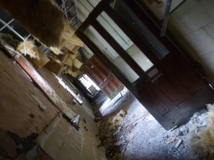 Talgarth Asylum