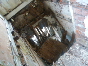 Talgarth Asylum
