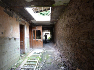 Talgarth Asylum