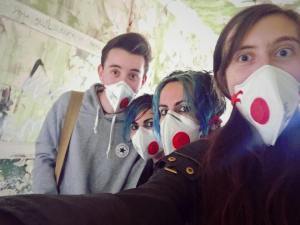 Talgarth Asylum