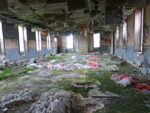 Talgarth Asylum