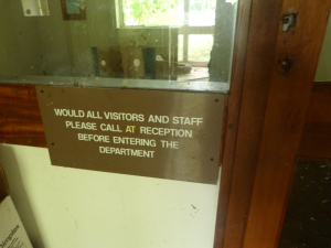 Talgarth Asylum