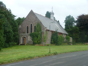 Talgarth Asylum