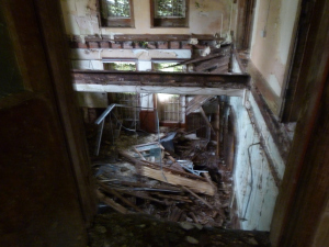 Talgarth Asylum