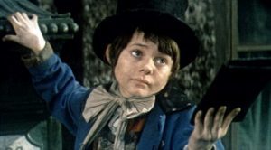 No Merchandising. Editorial Use Only. No Book Cover Usage Mandatory Credit: Photo by c.Everett Collection / Rex Features (1550648e) OLIVER!, Jack Wild Oliver! - 1968