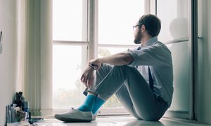 Recent research suggests 18- to 34-year-olds are more likely to suffer from loneliness than those over 55.