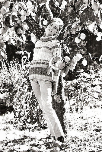 Anna Karina