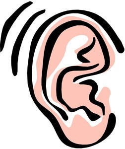 ear-clip-art