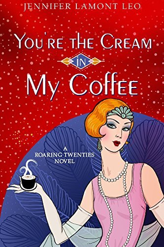 Cream in Coffee