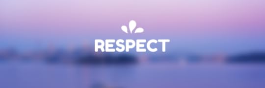 respect