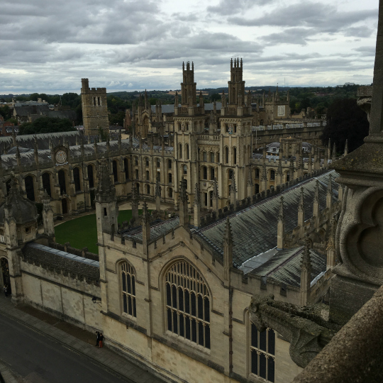 Oxford-21