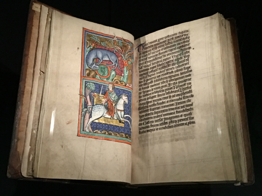 Oxford-16-Bodleian