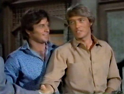 johnny lancer and scott