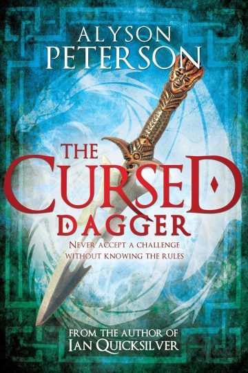 thecurseddagger