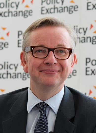 Michael Gove at Policy Exchange delivering his keynote speech 'The Importance of Teaching'. Perhaps he should follow his own expert advice and learn from the experts. Image CC BY 2.0 via Wikimedia Commons.
