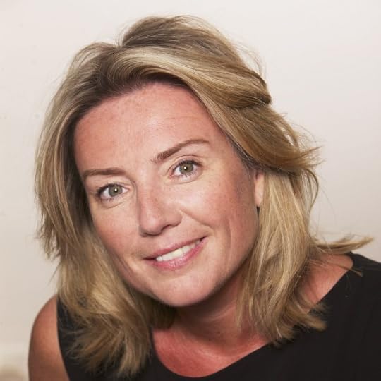 Mairead Molloy Global Director