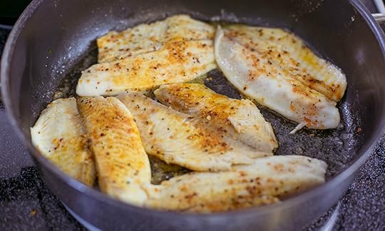 Fish Tacos Step 5