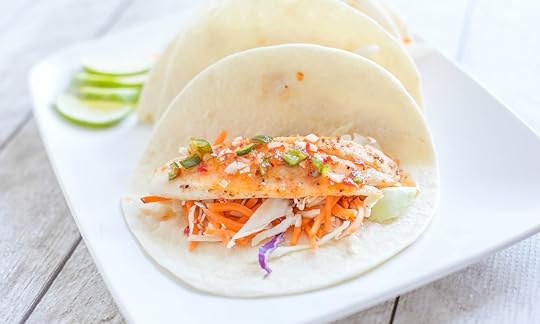 Fish Tacos Final
