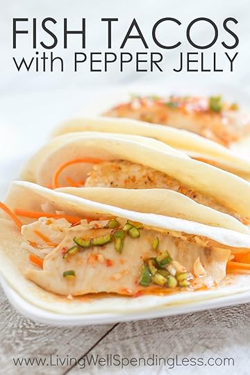 Fish Tacos Vertical