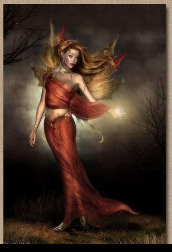 fall-fairy