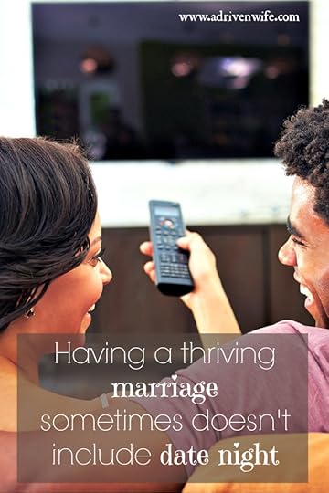 military marriage and date night