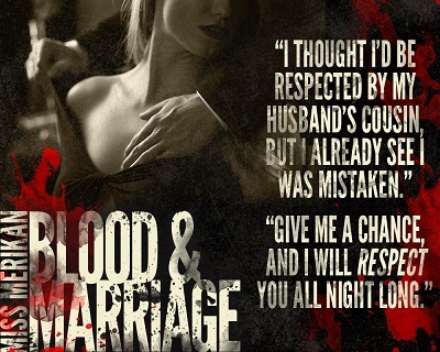 Blood&Marriage