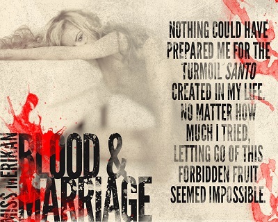 Blood&Marriage