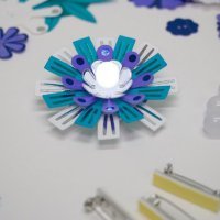 electric embellishment