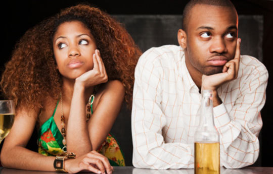 What is The State of your Marriage