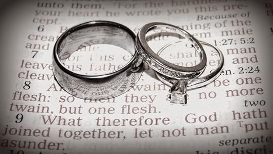 Marriage Journals
