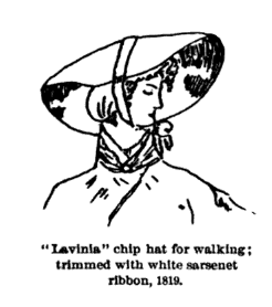 From THE QUAKER: A STUDY IN COSTUME