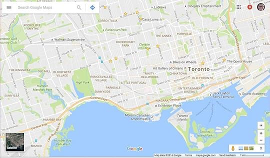 Google Maps