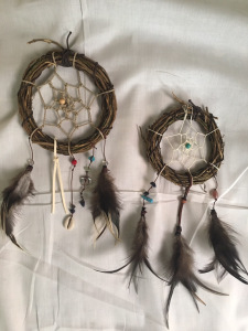 Dreamcatchers