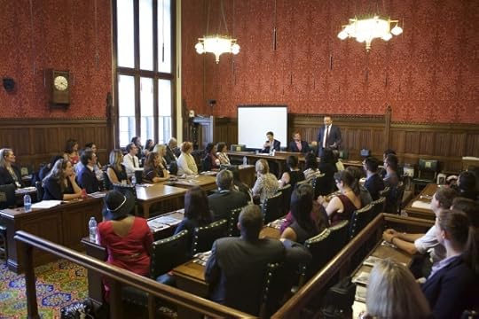 Migrant Entrepreneurship Report Launch