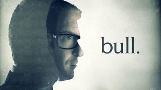 Bull - Logo