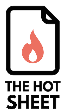 Hot Sheet