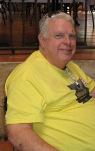 Lillie's husband Jack