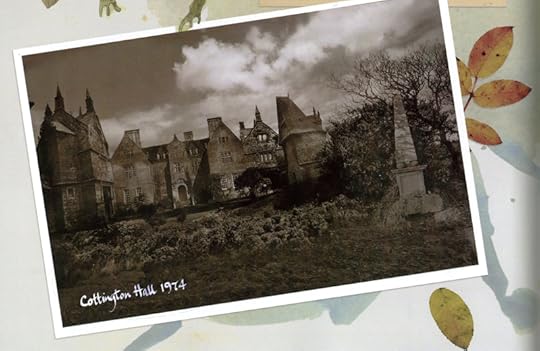 The Pressed Fairy Journal of Madeline Cottington by Brian and Wendy Froud