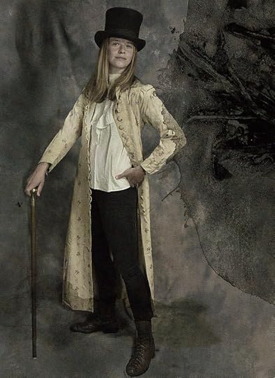 The Pressed Fairy Journal of Madeline Cottington by Brian and Wendy Froud