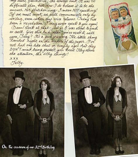 The Pressed Fairy Journal of Madeline Cottington by Brian and Wendy Froud