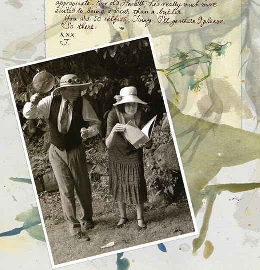 The Pressed Fairy Journal of Madeline Cottington by Brian and Wendy Froud