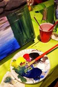 Painting