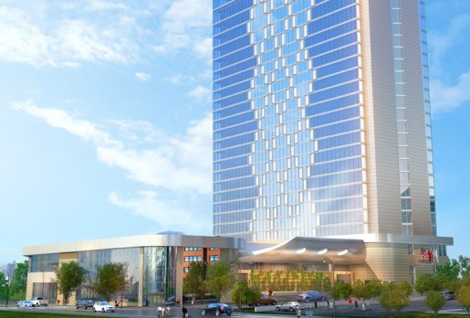 There are a few instances where this deal might be worth it, like 2 nights at the new Westin Nashville, but you'll have to be selective