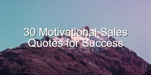 motivational-sales-quotes-for-success
