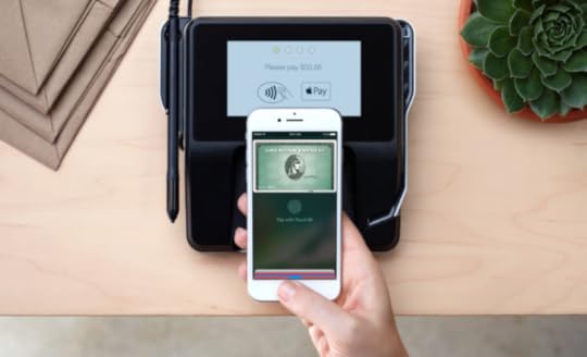 Apple Pay