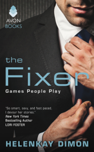 the-fixer