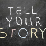 tell your story