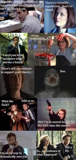 xfiles